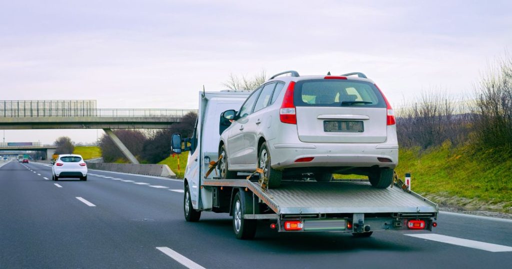Como Solicitar Guincho em Campinas: 4 Passos Simples capa guincho em Campinas